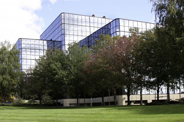 Commercial Lawn Service in Prescott